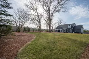 385 Lissara Lodge Dr, Lewisville, NC 27023 - Photo 41