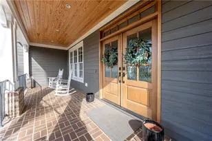 385 Lissara Lodge Dr, Lewisville, NC 27023 - Photo 3