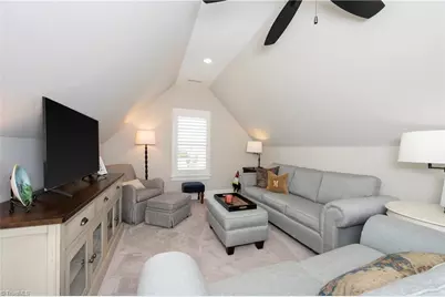 385 Lissara Lodge Drive, Lewisville, NC 27023 - Photo 33