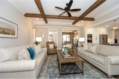 385 Lissara Lodge Drive, Lewisville, NC 27023 - Photo 9