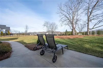 385 Lissara Lodge Drive, Lewisville, NC 27023 - Photo 39