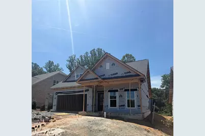 2798 Monarch Way, Winston-Salem, NC 27106 - Photo 1