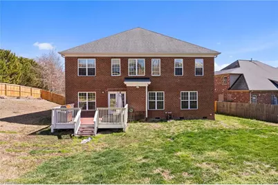 740 Clemmons Crossing Court, Clemmons, NC 27012 - Photo 3