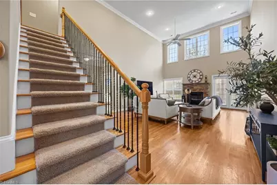 740 Clemmons Crossing Court, Clemmons, NC 27012 - Photo 25