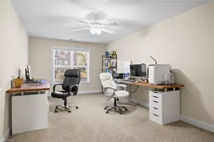 740 Clemmons Crossing Ct, Clemmons, NC 27012 - Photo 37