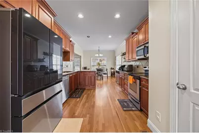 740 Clemmons Crossing Court, Clemmons, NC 27012 - Photo 11