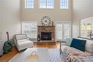 740 Clemmons Crossing Ct, Clemmons, NC 27012 - Photo 7