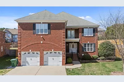 740 Clemmons Crossing Court, Clemmons, NC 27012 - Photo 1