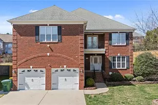 740 Clemmons Crossing Ct, Clemmons, NC 27012 - Photo 1