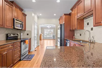 740 Clemmons Crossing Court, Clemmons, NC 27012 - Photo 13