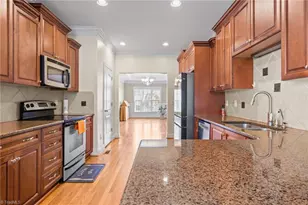 740 Clemmons Crossing Ct, Clemmons, NC 27012 - Photo 13