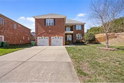 740 Clemmons Crossing Court, Clemmons, NC 27012 - Photo 43