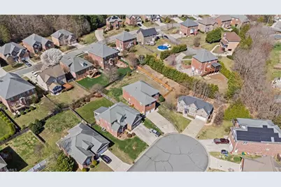 740 Clemmons Crossing Court, Clemmons, NC 27012 - Photo 47