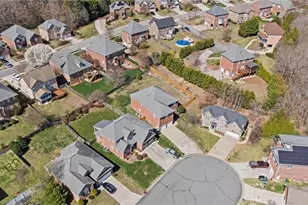 740 Clemmons Crossing Ct, Clemmons, NC 27012 - Photo 47