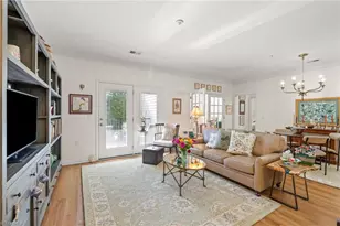 6831 Hanesbrook Cir, Clemmons, NC 27012 - Photo 3