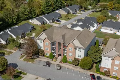 6831 Hanesbrook Circle #101, Clemmons, NC 27012 - Photo 19