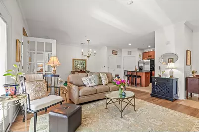 6831 Hanesbrook Circle #101, Clemmons, NC 27012 - Photo 5