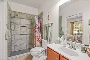 6831 Hanesbrook Cir, Clemmons, NC 27012 - Photo 17