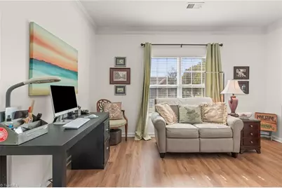 6831 Hanesbrook Circle #101, Clemmons, NC 27012 - Photo 9