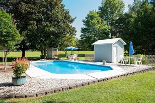 4798 Pearl Ferguson Rd, Liberty, NC 27298 - Photo 3