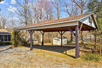 1331 Hickory Point Drive, Lexington, NC 27292 - Photo 49