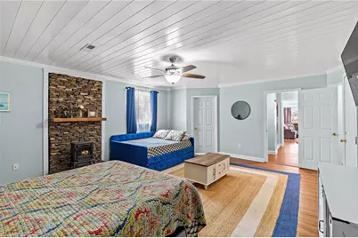 1331 Hickory Point Drive, Lexington, NC 27292 - Photo 31