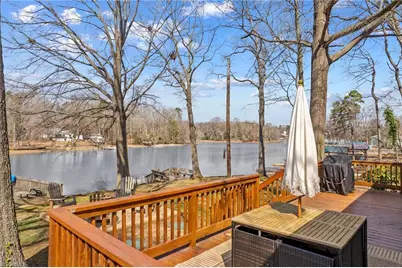 1331 Hickory Point Drive, Lexington, NC 27292 - Photo 35