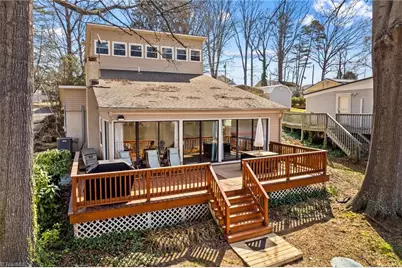 1331 Hickory Point Drive, Lexington, NC 27292 - Photo 39