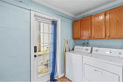 1331 Hickory Point Drive, Lexington, NC 27292 - Photo 33