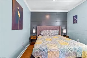 1331 Hickory Point Dr, Lexington, NC 27292 - Photo 29