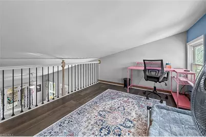 1331 Hickory Point Drive, Lexington, NC 27292 - Photo 19