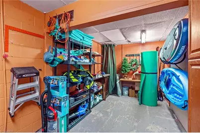 1331 Hickory Point Drive, Lexington, NC 27292 - Photo 47