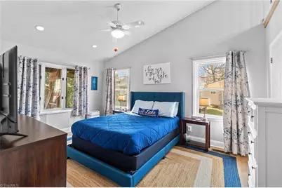 1331 Hickory Point Drive, Lexington, NC 27292 - Photo 11