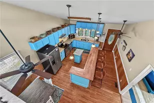 1331 Hickory Point Dr, Lexington, NC 27292 - Photo 19