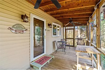 1331 Hickory Point Drive, Lexington, NC 27292 - Photo 5