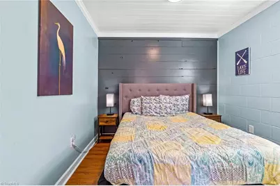 1331 Hickory Point Drive, Lexington, NC 27292 - Photo 27