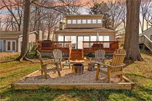 1331 Hickory Point Dr, Lexington, NC 27292 - Photo 43