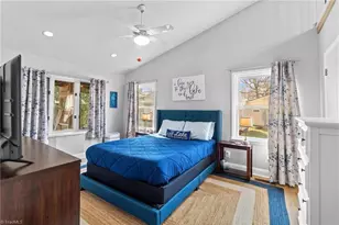 1331 Hickory Point Dr, Lexington, NC 27292 - Photo 13