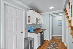 1331 Hickory Point Dr, Lexington, NC 27292 - Photo 31