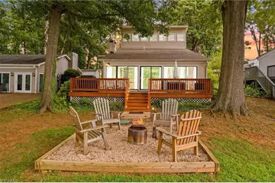 1331 Hickory Point Drive, Lexington, NC 27292 - Photo 39
