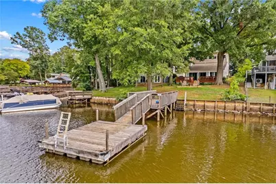 1331 Hickory Point Drive, Lexington, NC 27292 - Photo 43