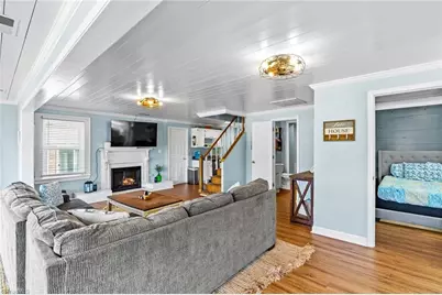 1331 Hickory Point Drive, Lexington, NC 27292 - Photo 25