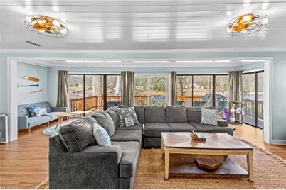 1331 Hickory Point Drive, Lexington, NC 27292 - Photo 21