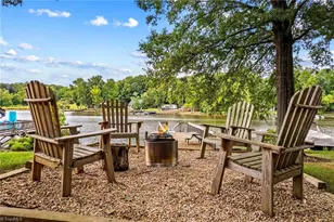 1331 Hickory Point Dr, Lexington, NC 27292 - Photo 37