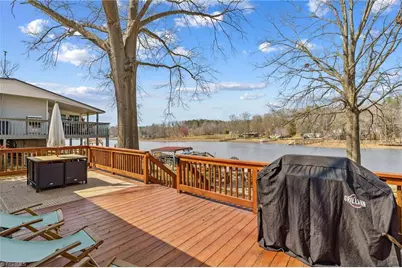 1331 Hickory Point Drive, Lexington, NC 27292 - Photo 37