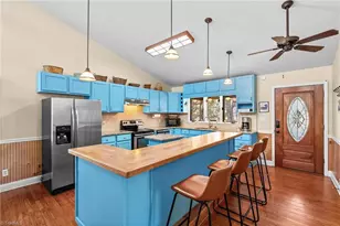 1331 Hickory Point Dr, Lexington, NC 27292 - Photo 9