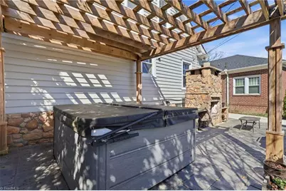 308 Woodbine Court, Greensboro, NC 27403 - Photo 37