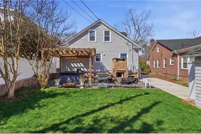 308 Woodbine Court, Greensboro, NC 27403 - Photo 41