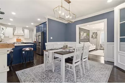 308 Woodbine Court, Greensboro, NC 27403 - Photo 9