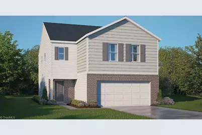 114 Beechwood Circle, Thomasville, NC 27360 - Photo 1